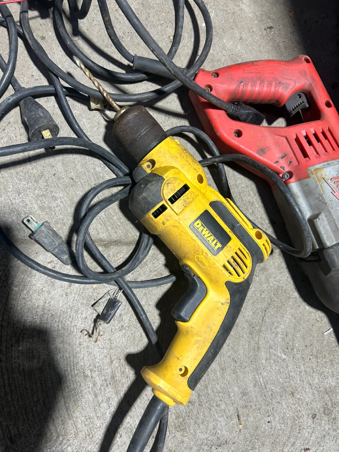 Lots of power tools - photo 5