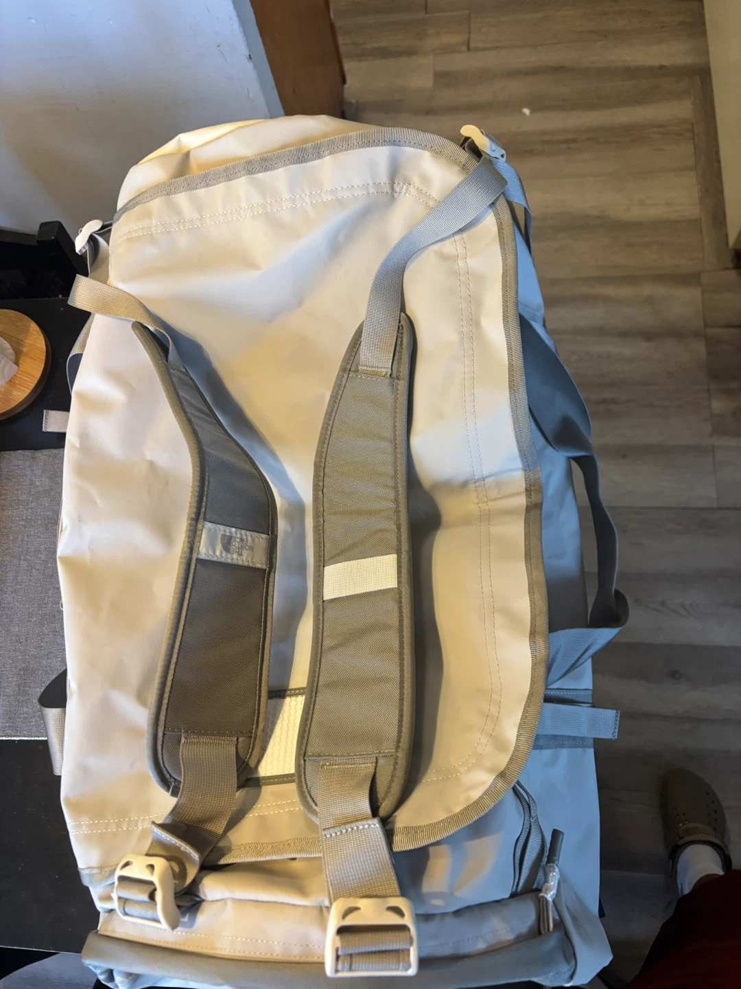North face duffel bag - photo 5