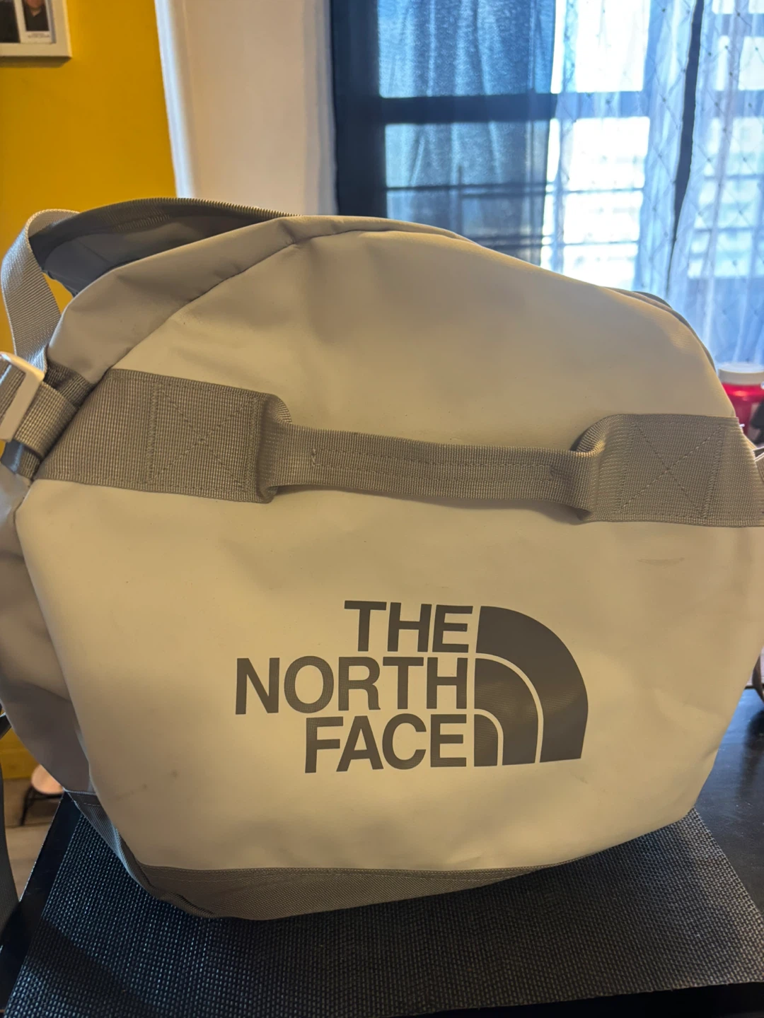 North face duffel bag - photo 2