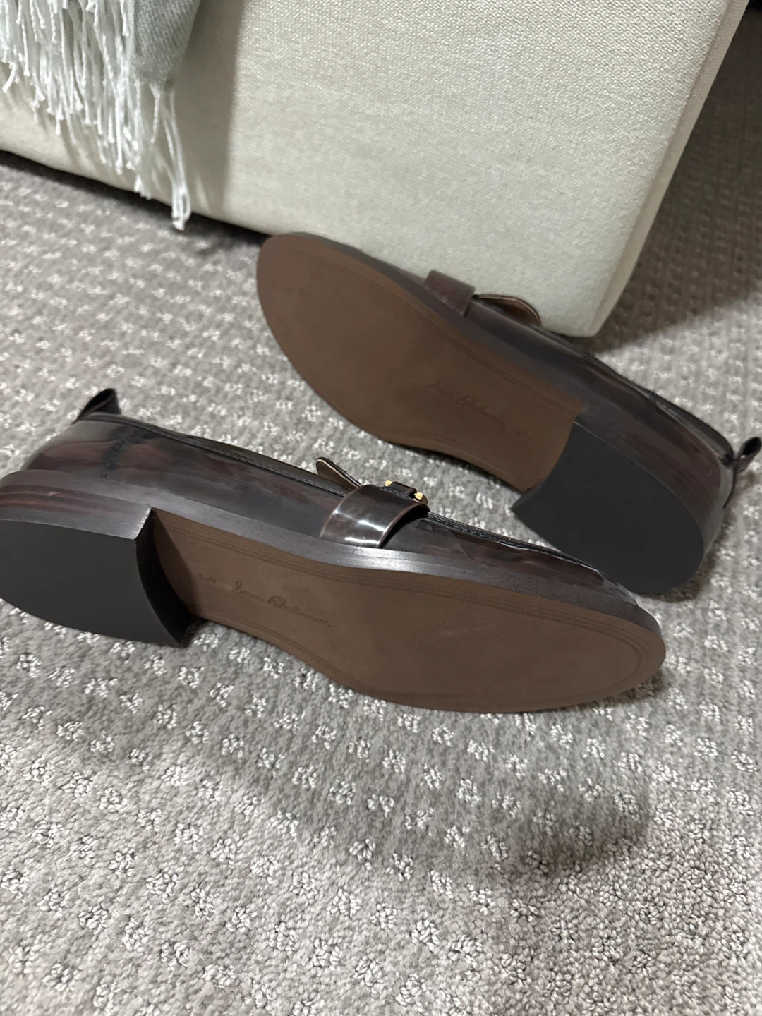Sam Edelman Loafers - photo 2