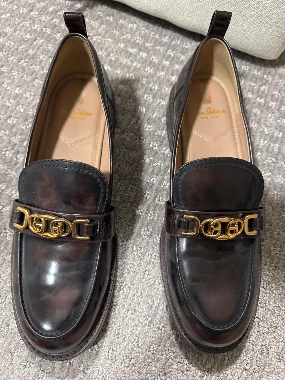 Sam Edelman Loafers - photo 3