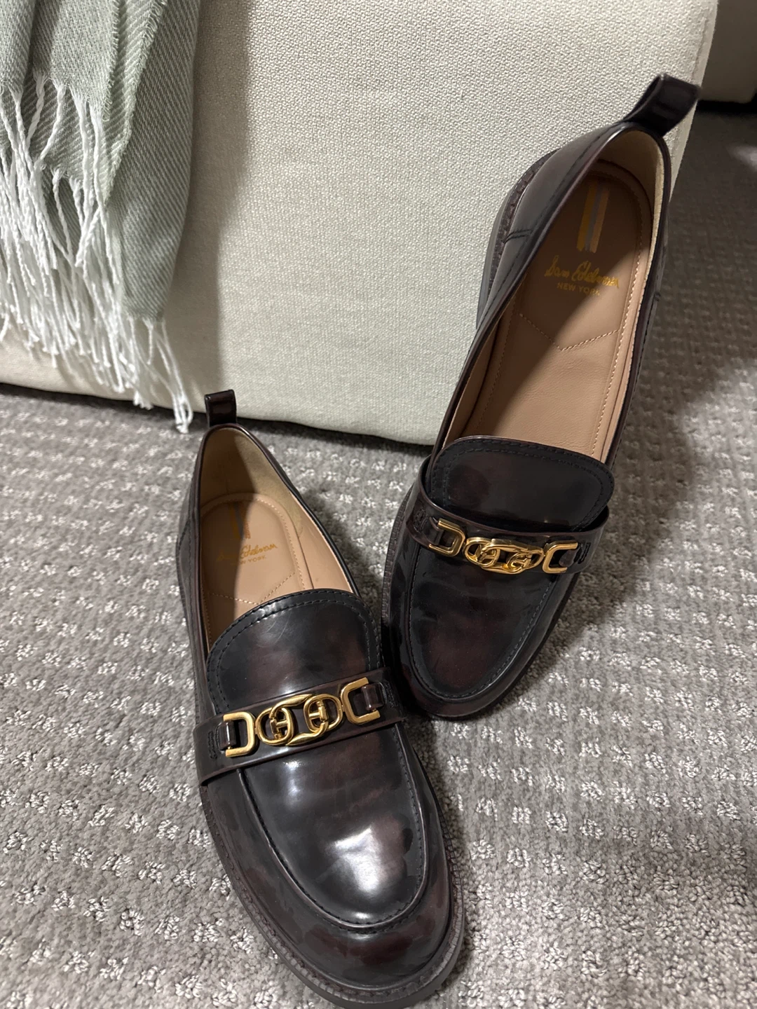 Sam Edelman Loafers