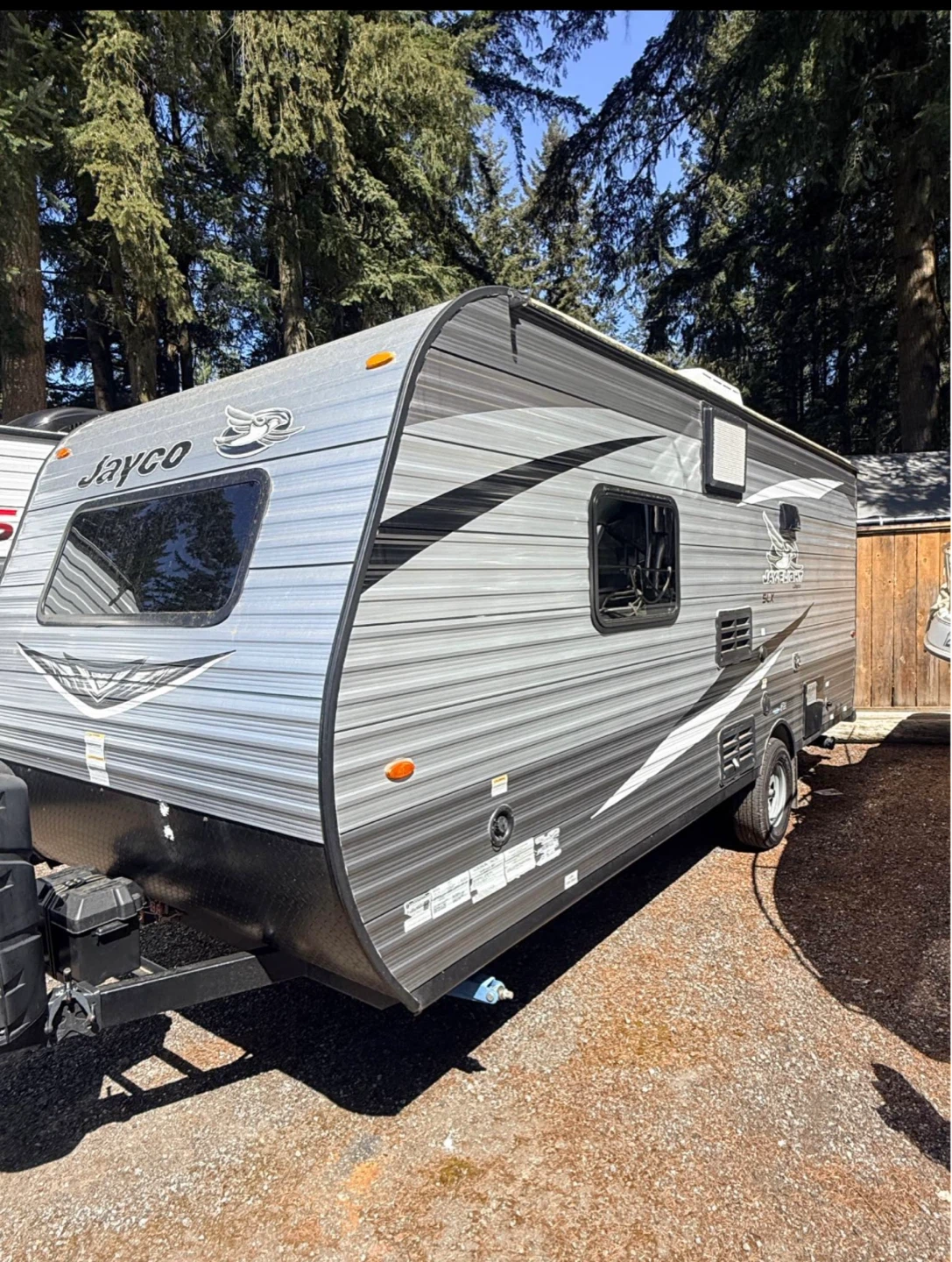 2021 Jayco Jay Flight SLX 195RB Solar . Easily towable - photo 2