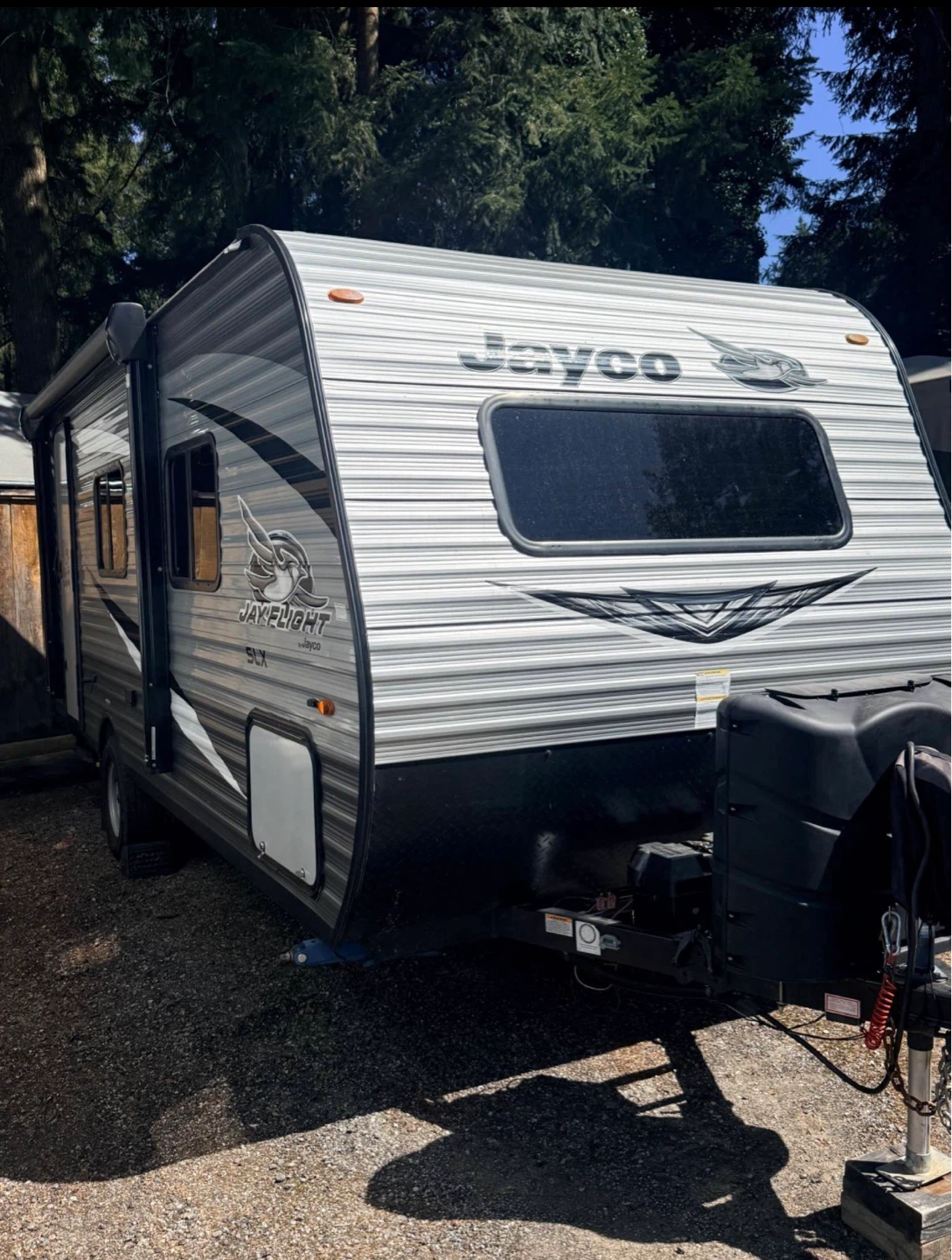2021 Jayco Jay Flight SLX 195RB Solar . Easily towable - photo 3