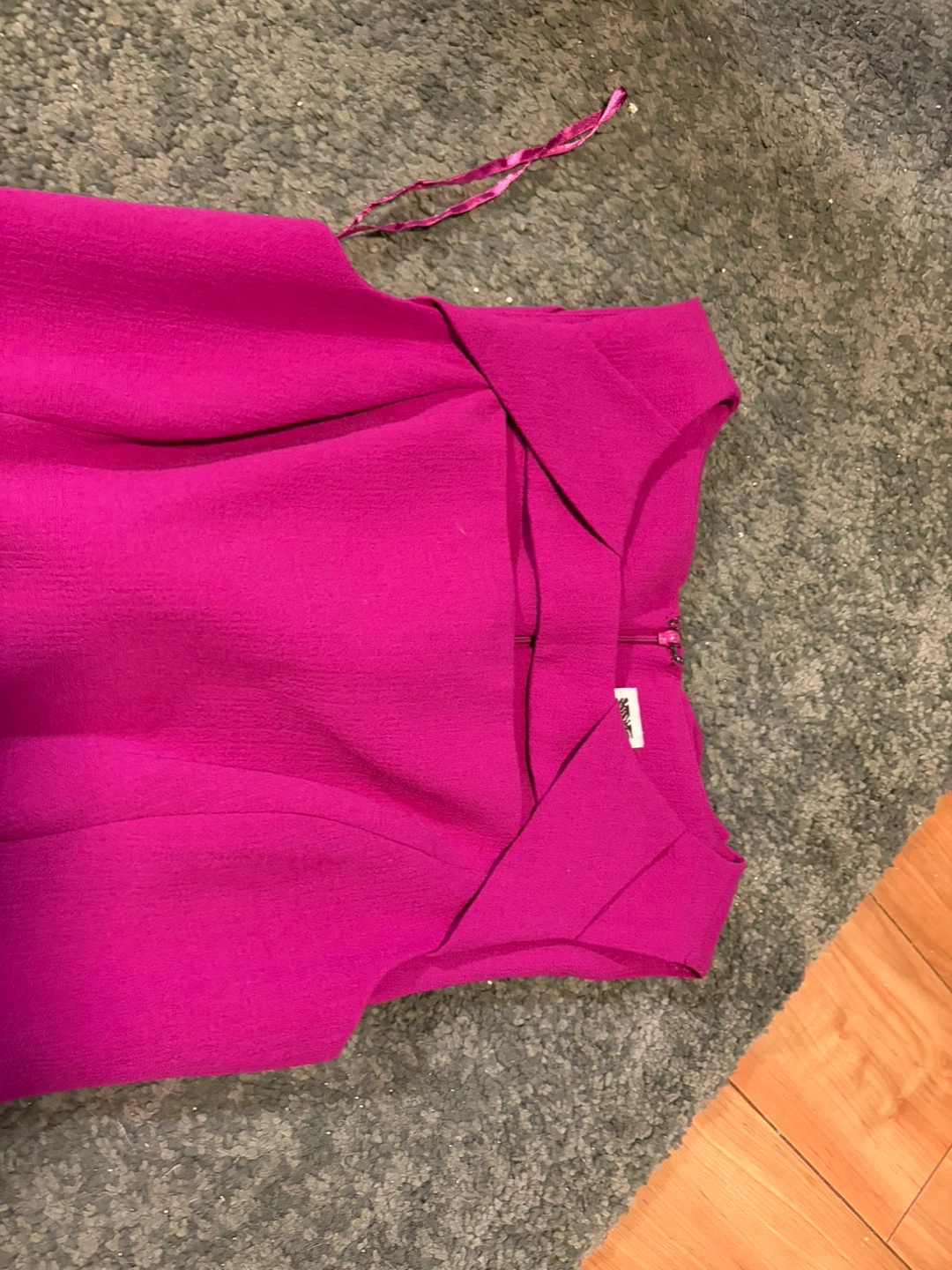 Anne Klein Dress -size 4 - photo 2