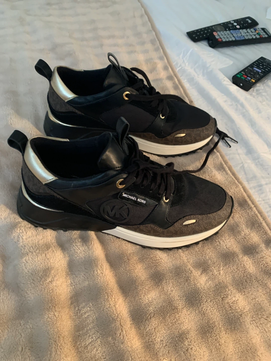 Michael Kors Women's Sneakers