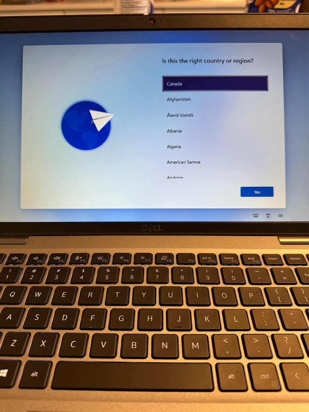 Dell Latitude 5420 Laptop