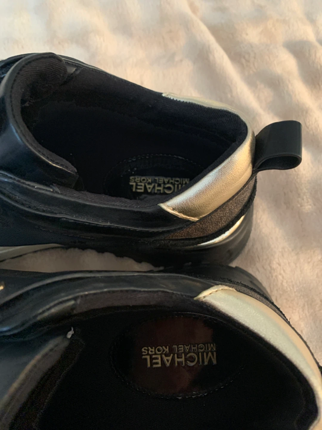 Michael Kors Women's Sneakers - photo 3