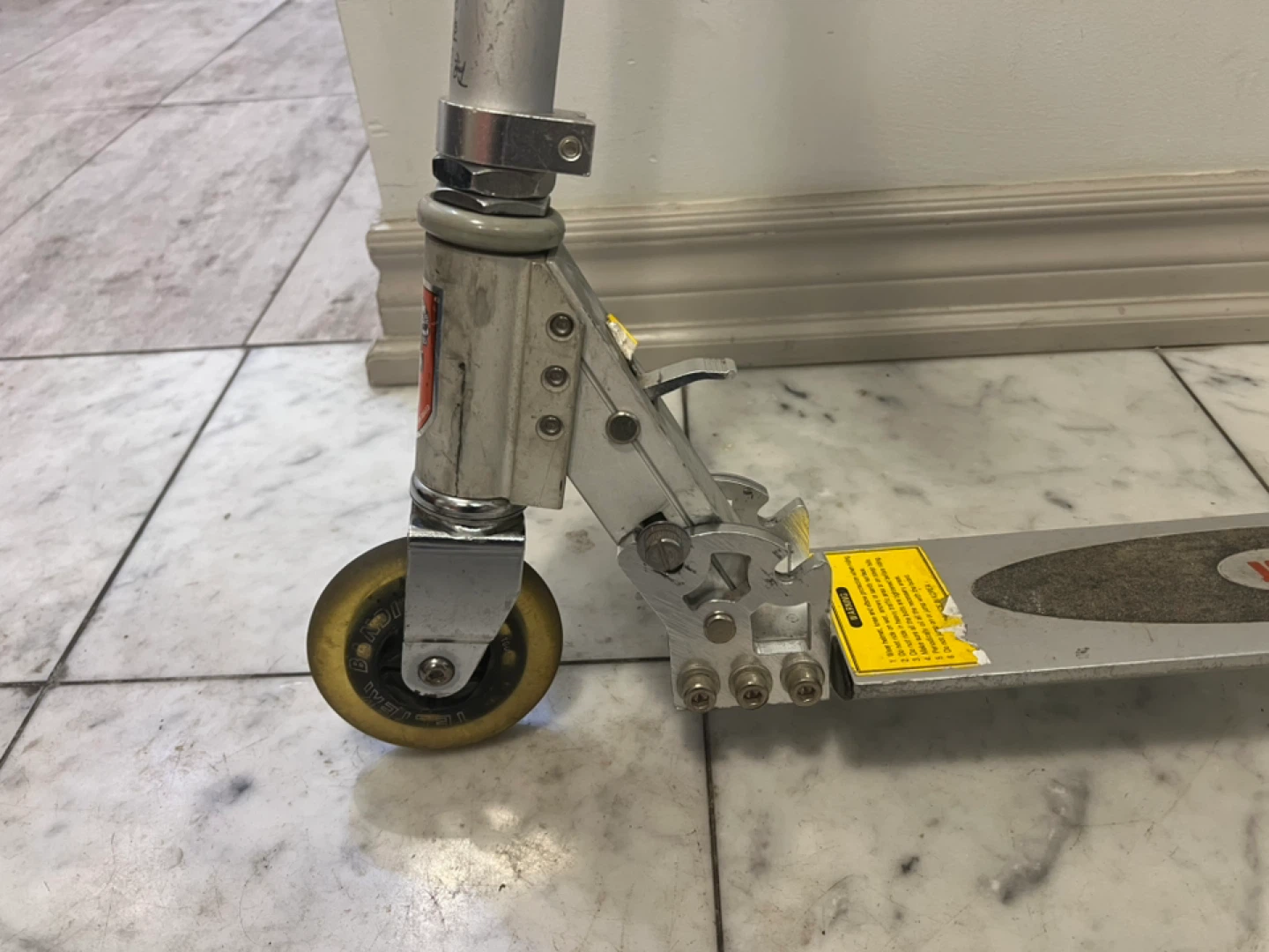 Jazz Runner Scooter