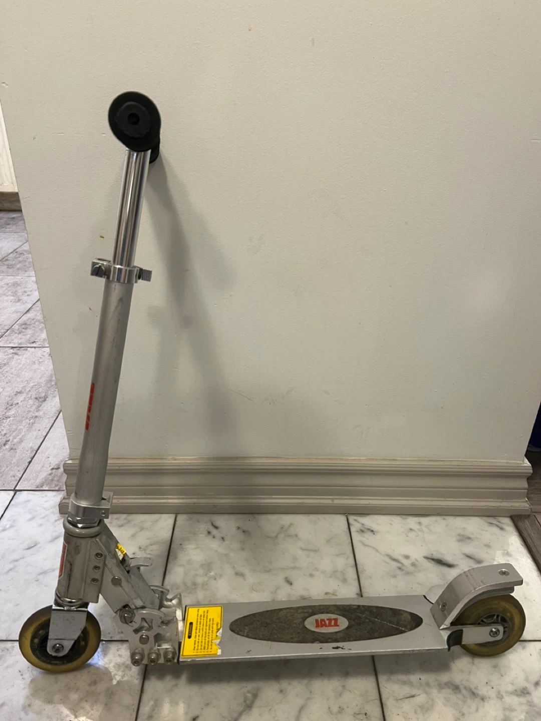 Jazz Runner Scooter - photo 2