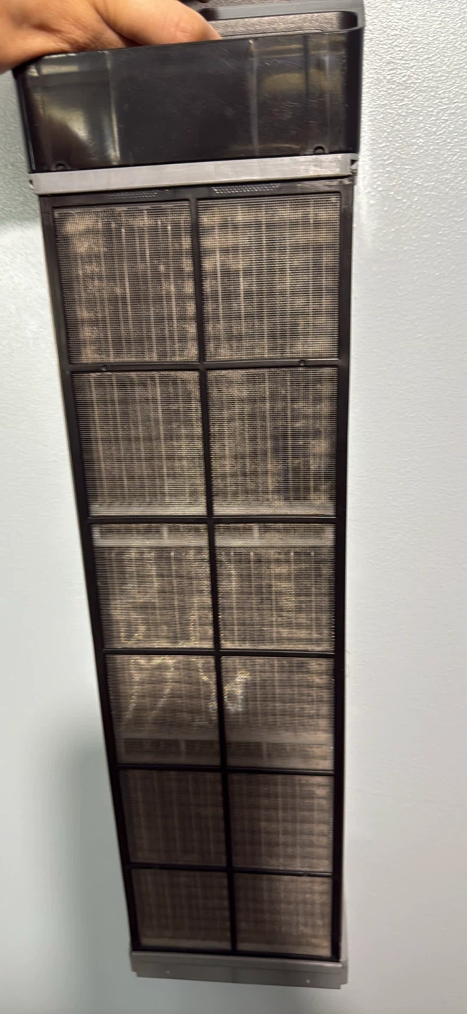 Ionic Pro Platinum Air Purifier - photo 5