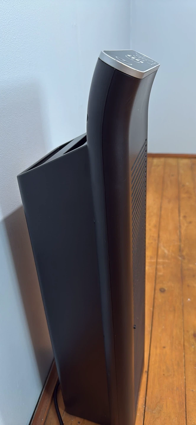 Ionic Pro Platinum Air Purifier - photo 2