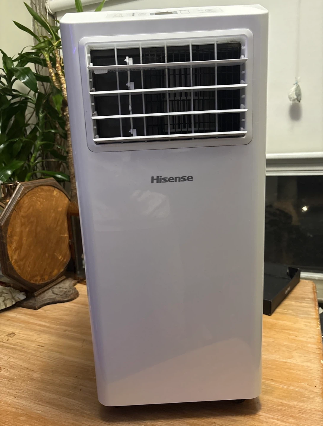 Hisense Portable Air Conditioner 10000 BTU