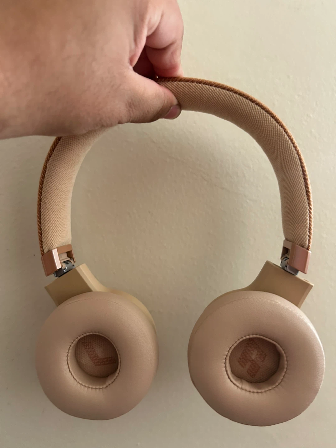 JBL Live 670 NC Wireless Headphones - photo 2
