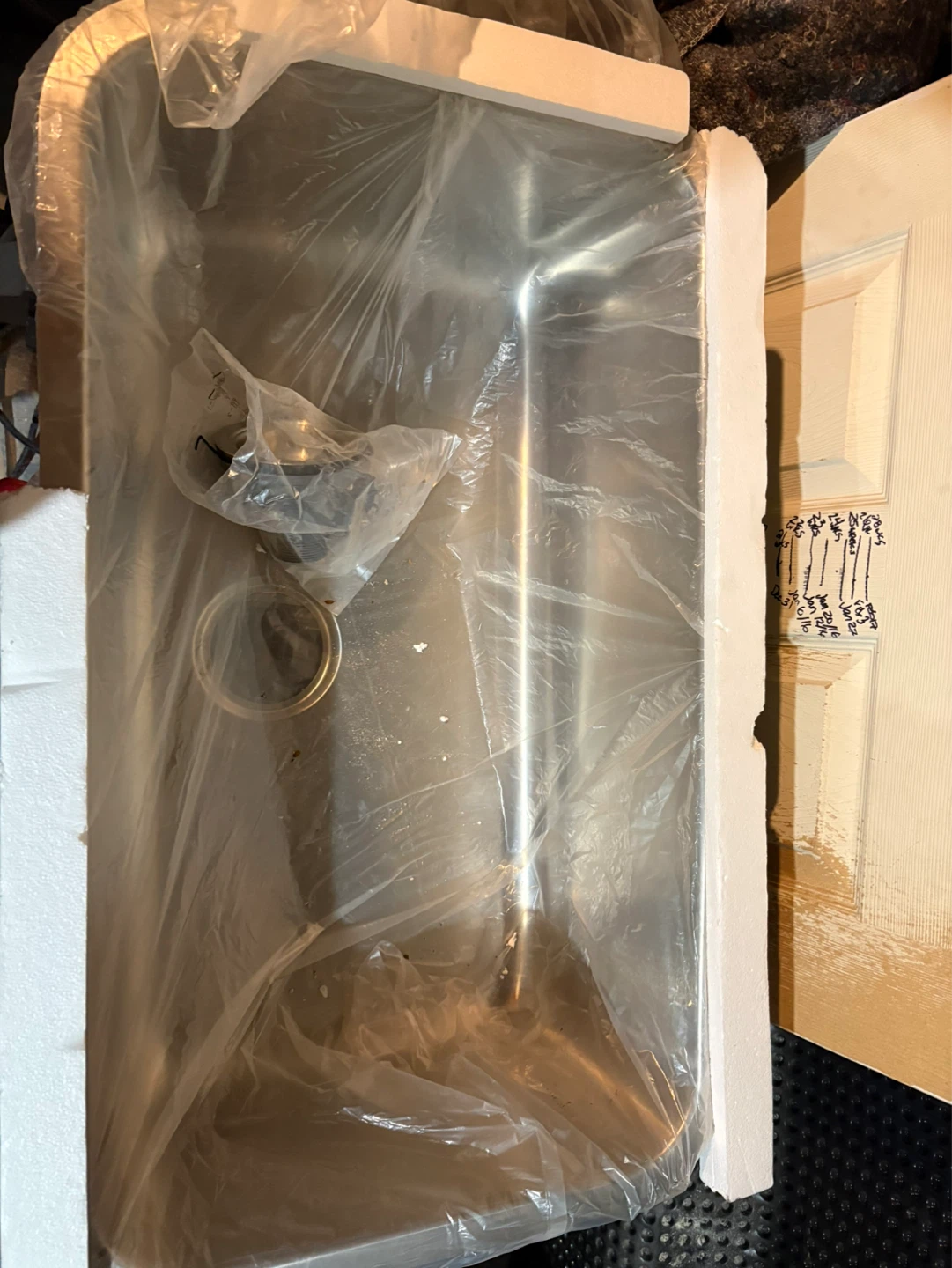 Stainless Steel Kitchen Sink