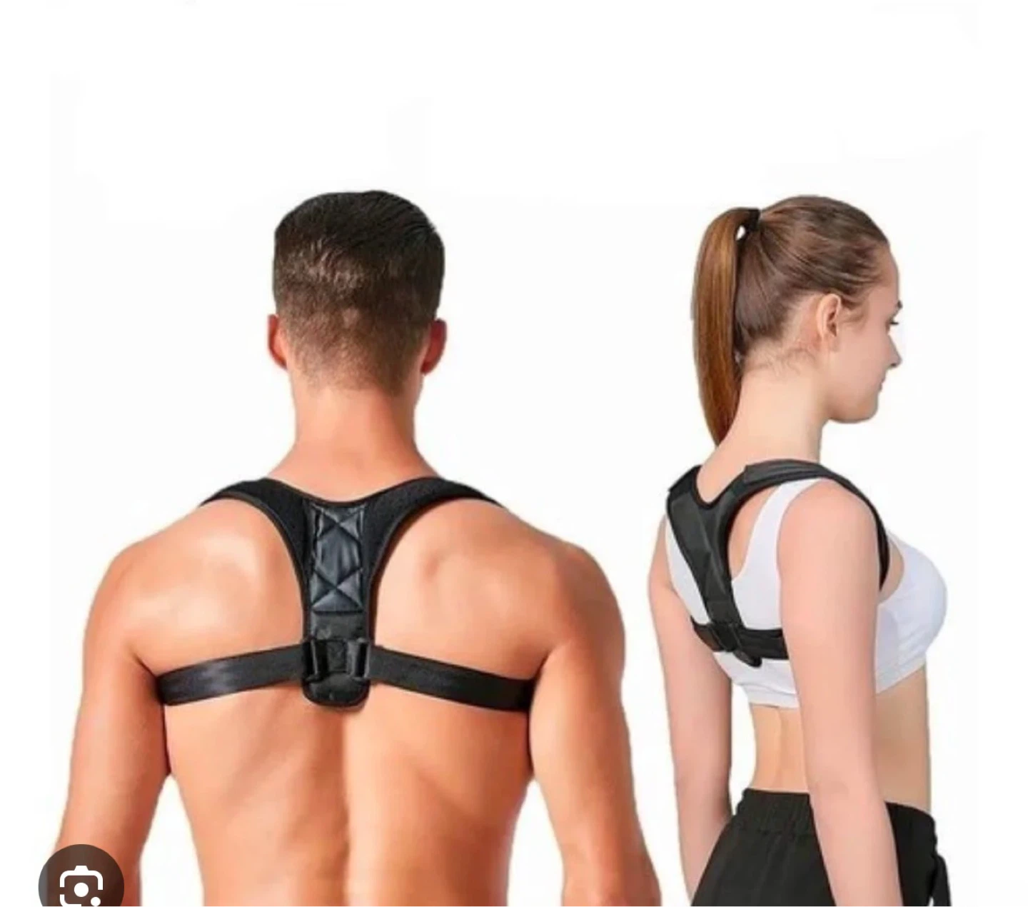 Posture Corrector Brace