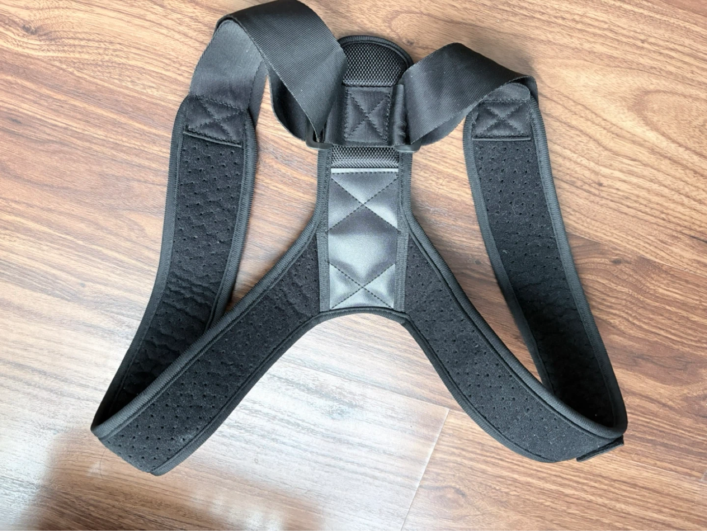 Posture Corrector Brace - photo 3