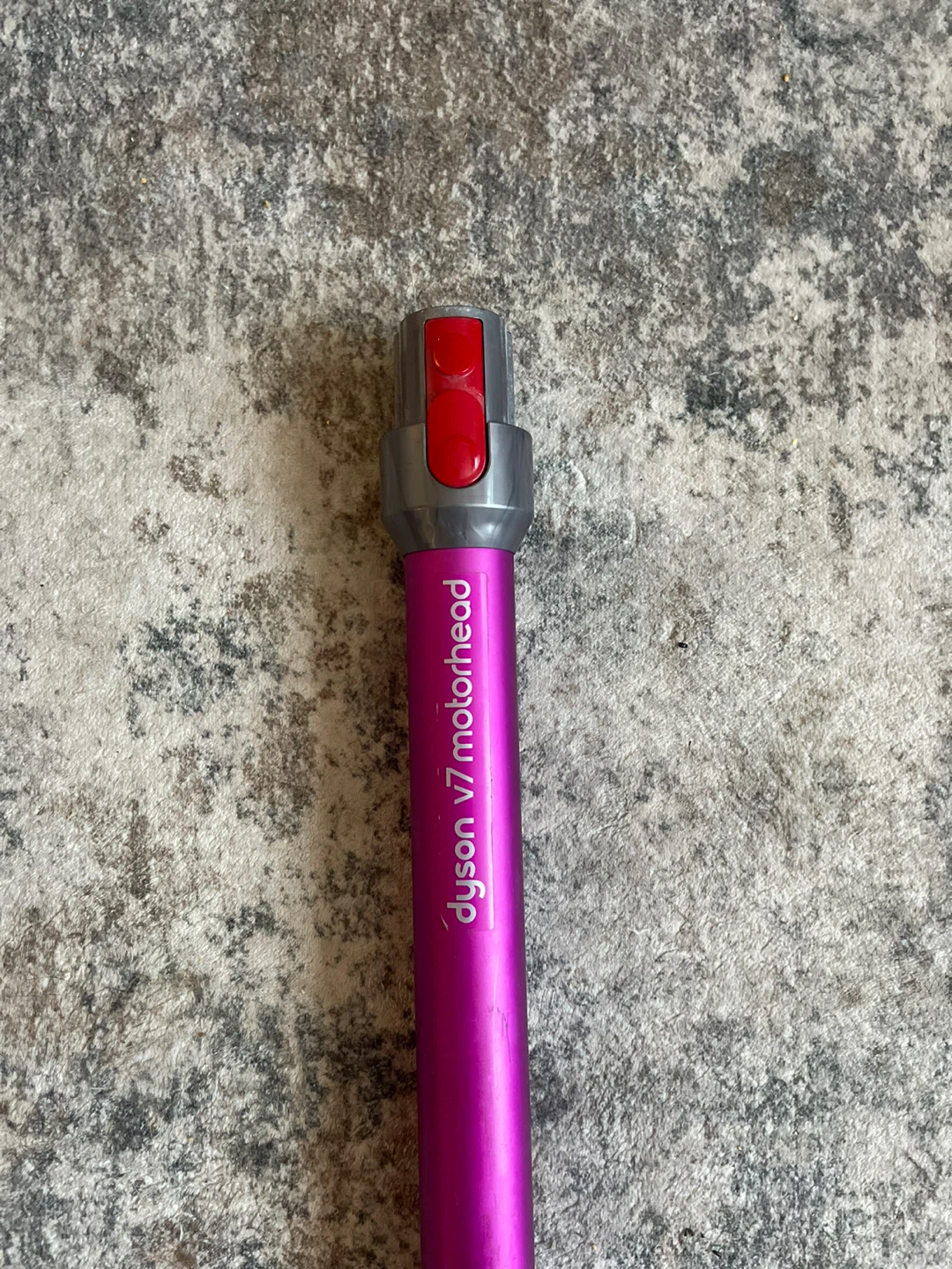 Dyson V7 Motorhead Cordless Vacuum Cleaner - photo 5