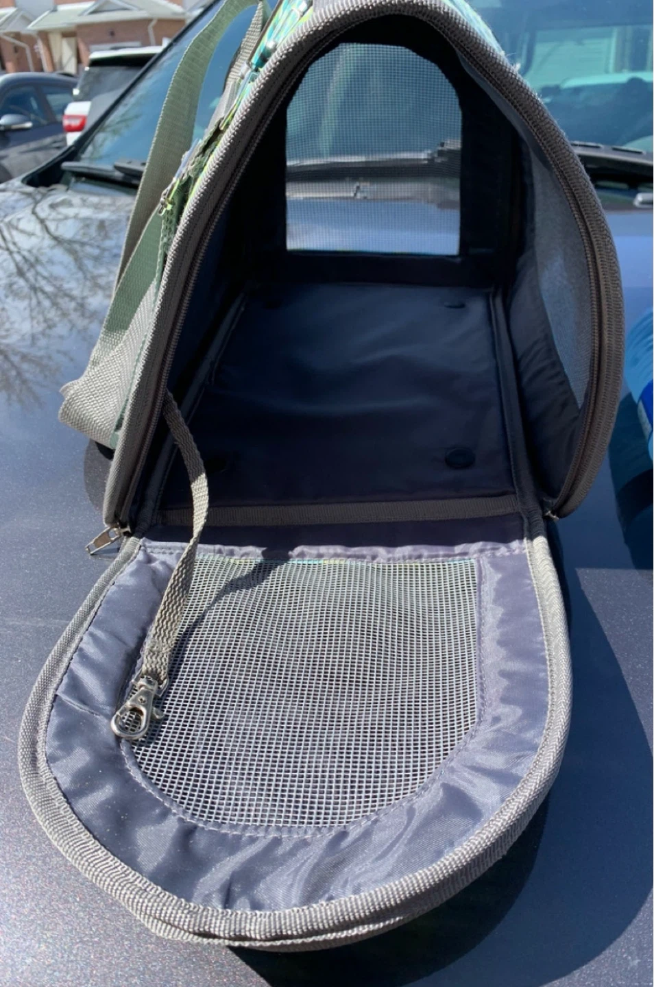 Small Pet Carrier - photo 4