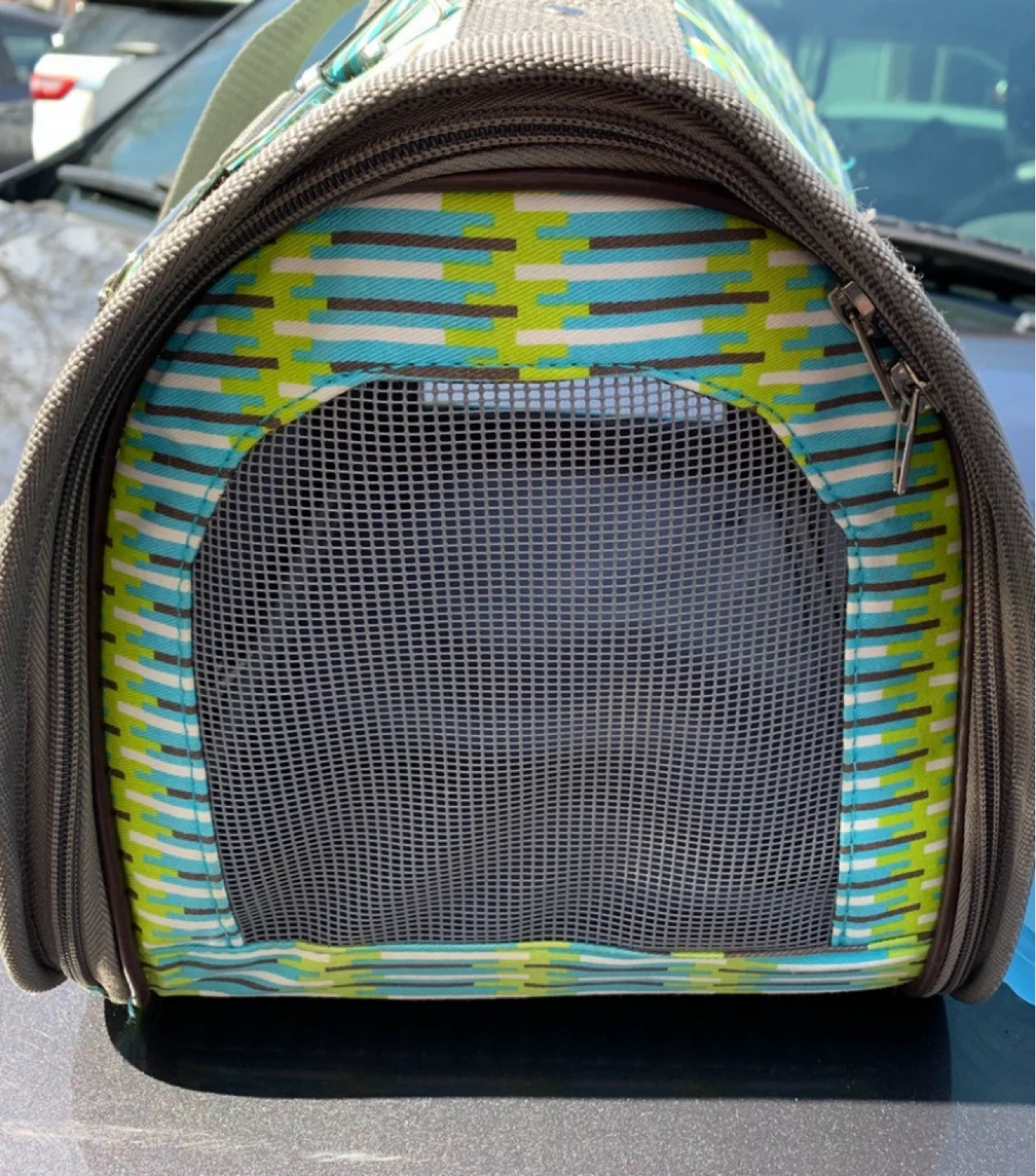 Small Pet Carrier - photo 3