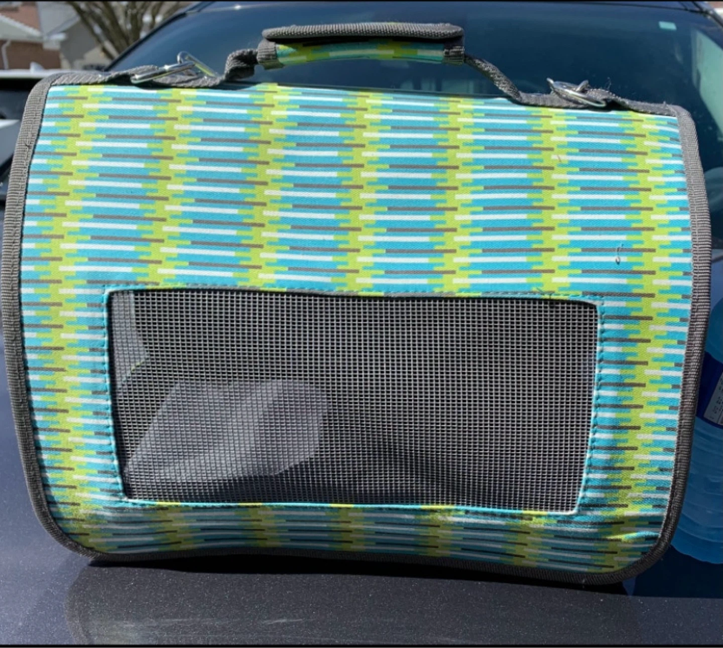 Small Pet Carrier - photo 2