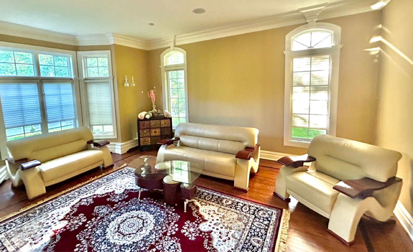 Living room Furniture Set