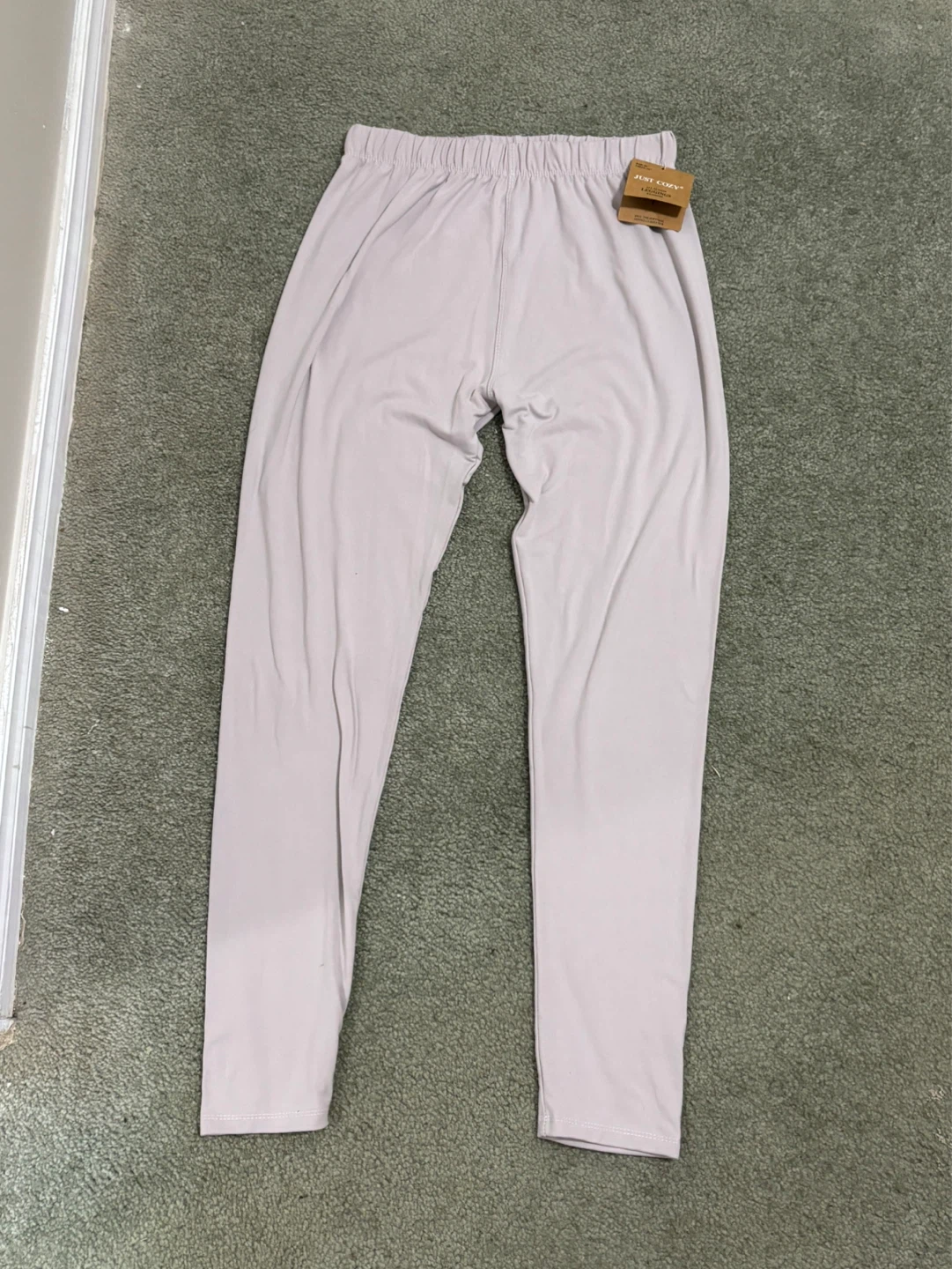 JUST COZY All Season Leggings new with tag