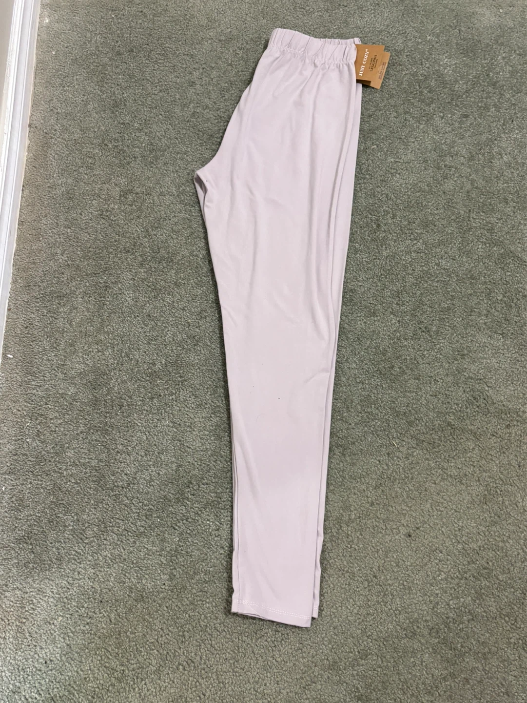 JUST COZY All Season Leggings new with tag - photo 2