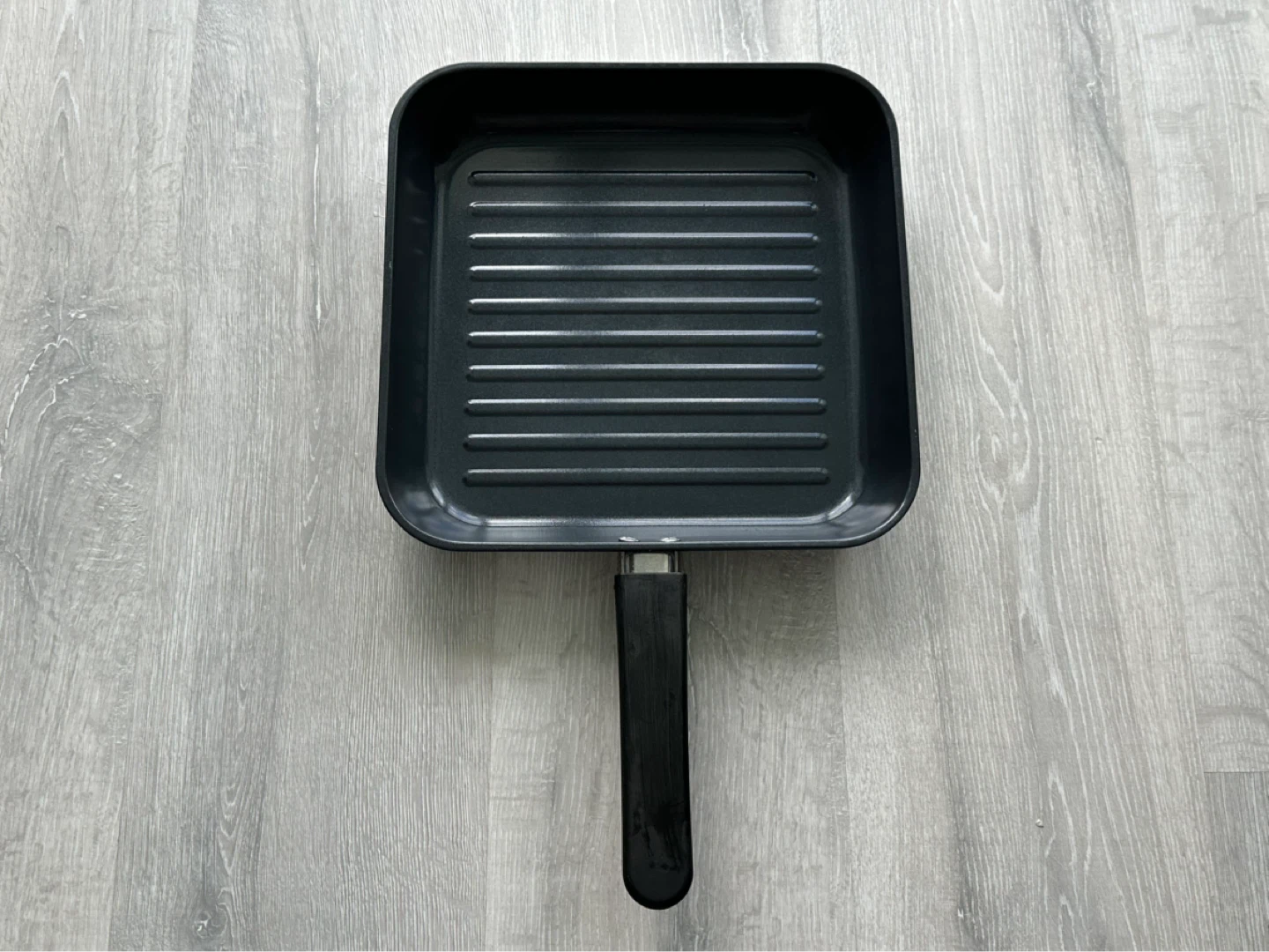 IKEA MIDDAGSMAT Grilling Pan 28x28 cm