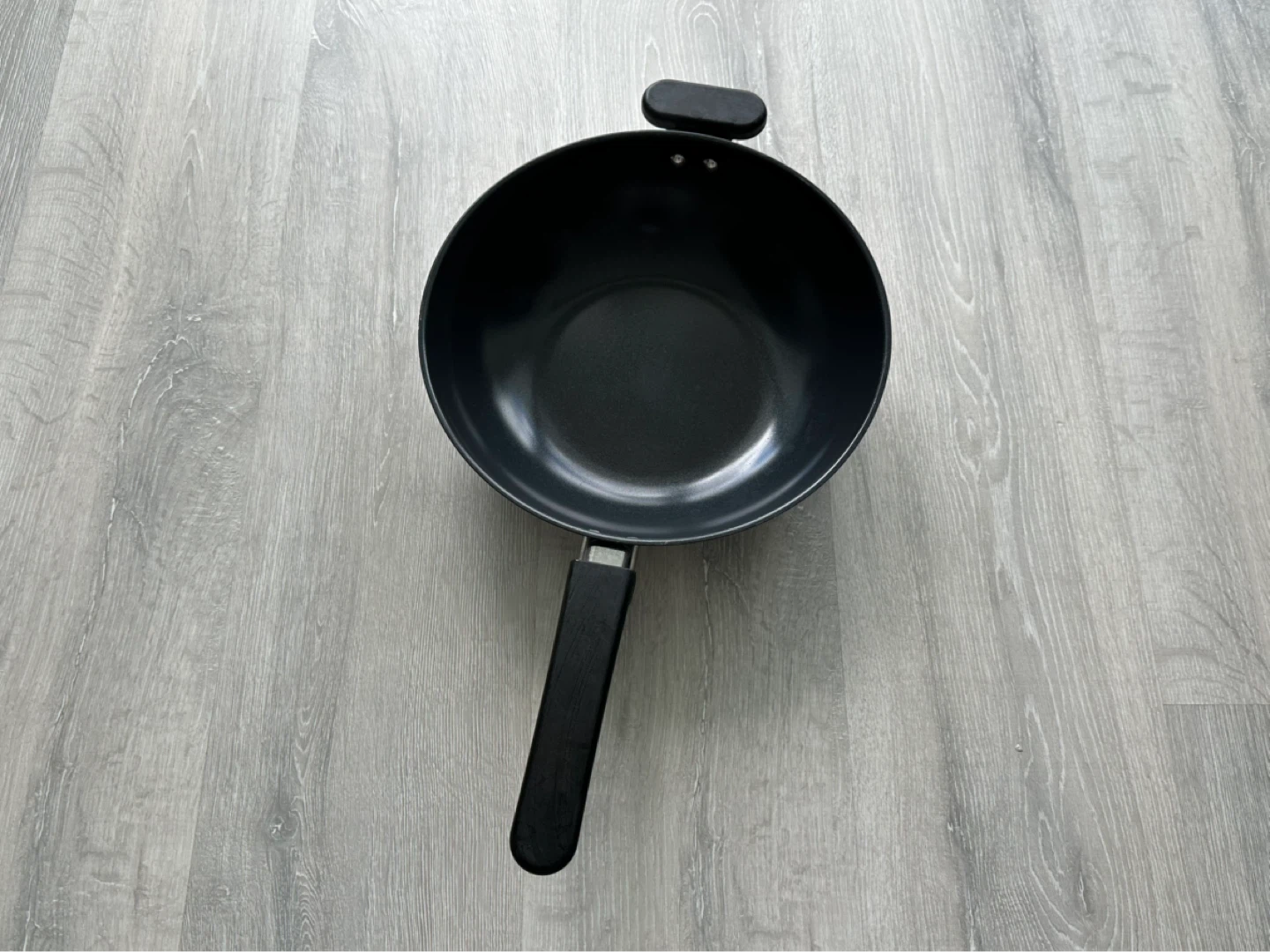 IKEA MIDDAGSMAT Wok 28 cm
