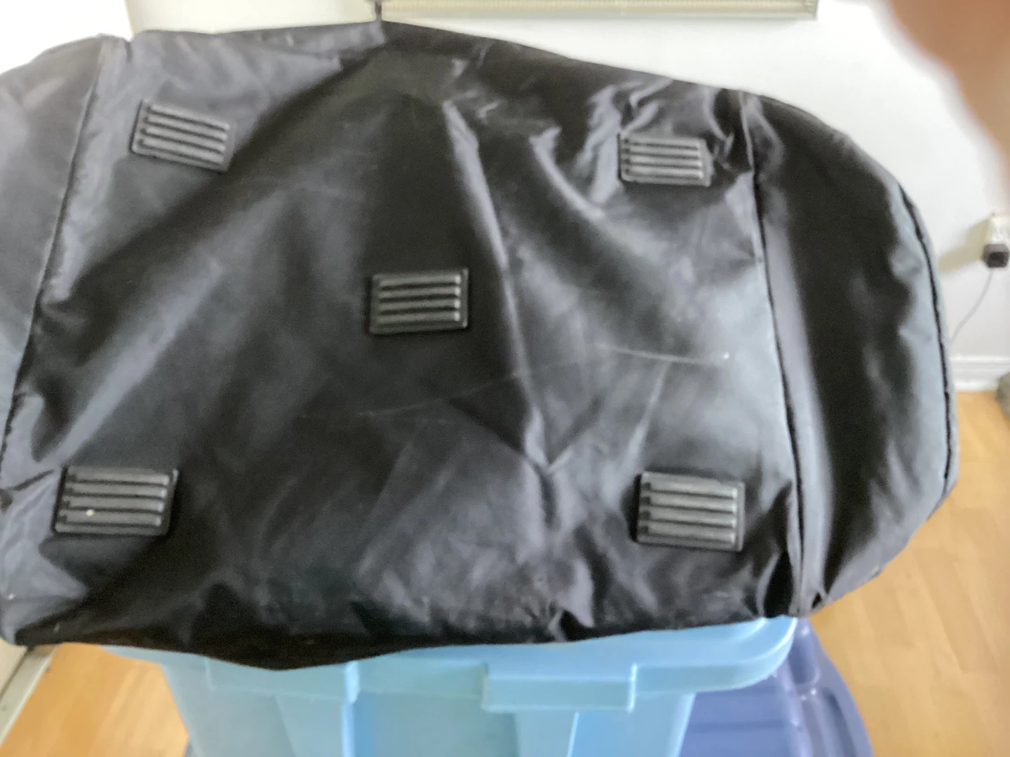 Large Adidas Duffel Bag - photo 5
