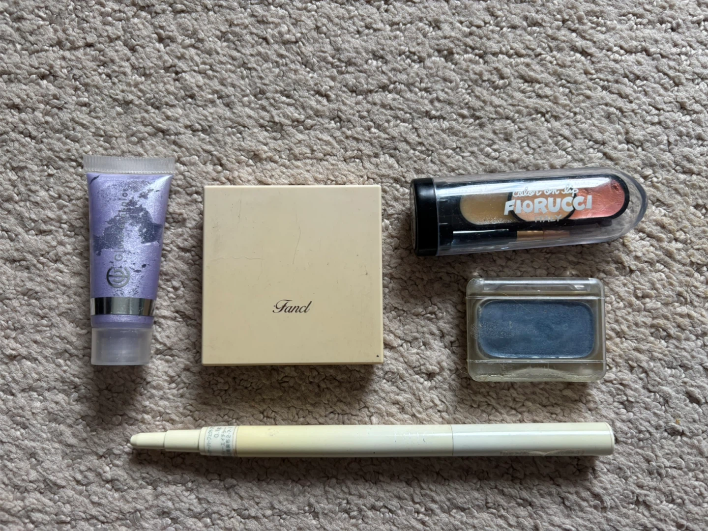 Assorted Cosmetics Bundle