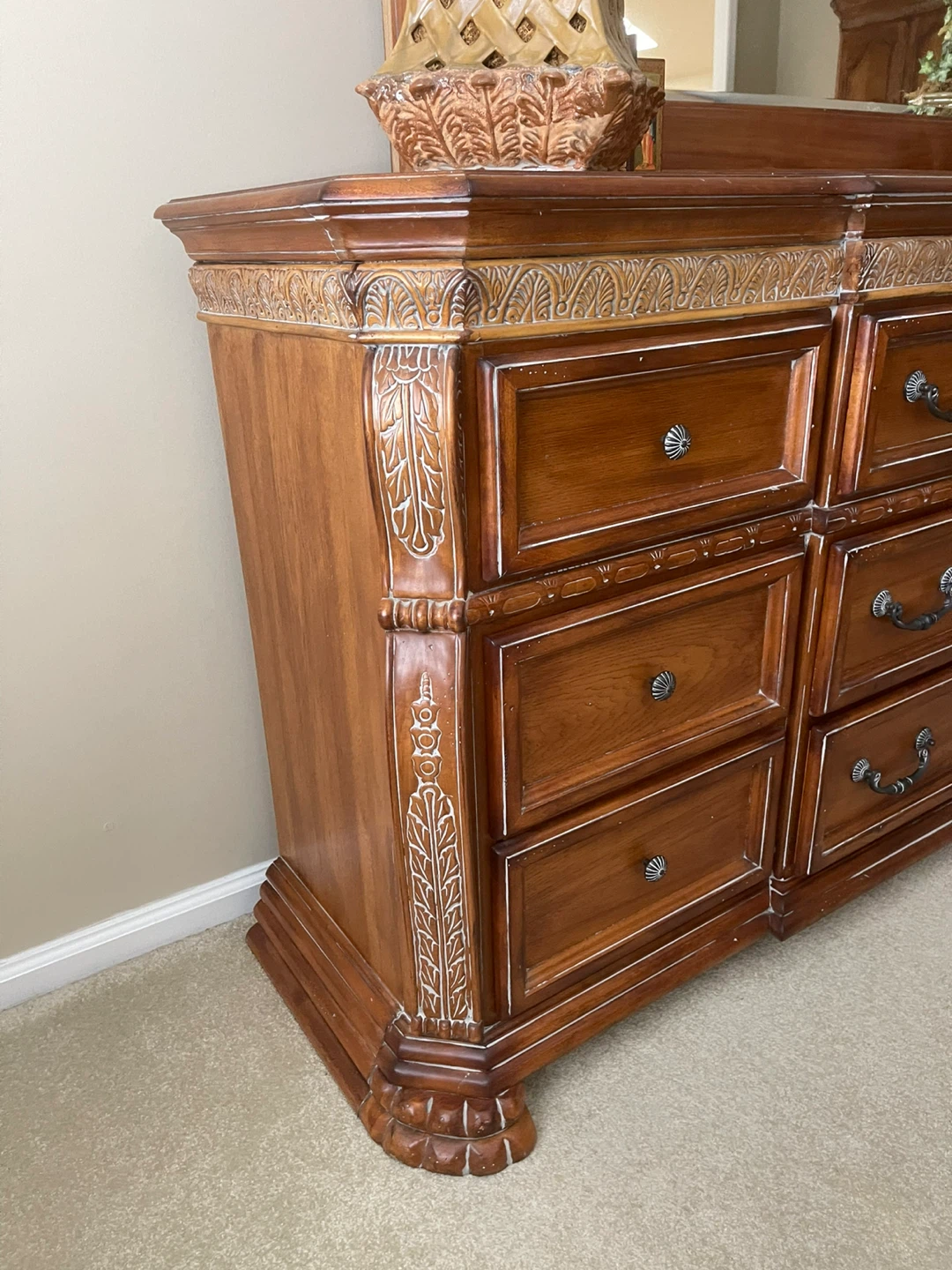 King bedroom set - photo 4