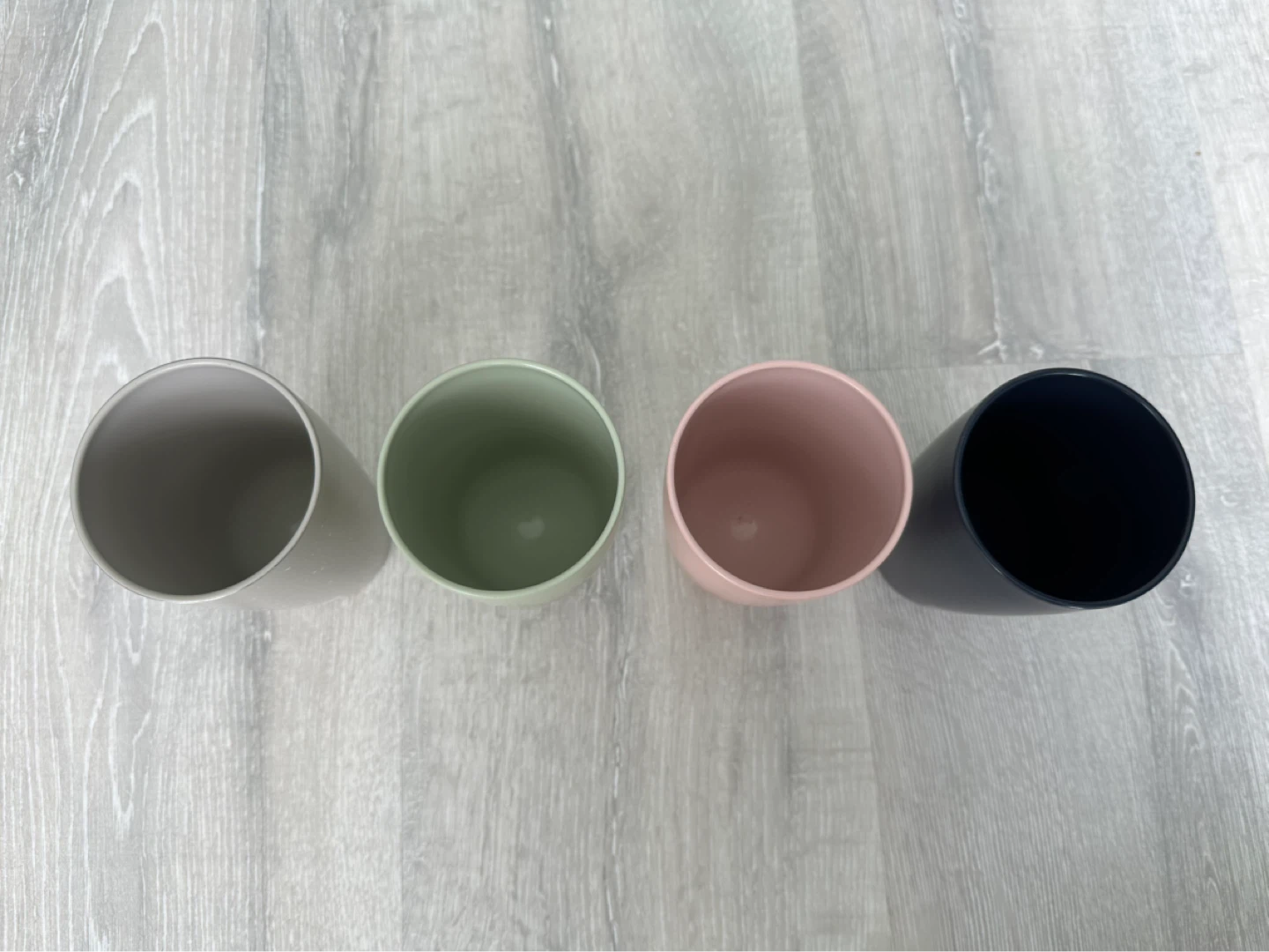 Thermos Tumblers - Set of 4 - photo 2