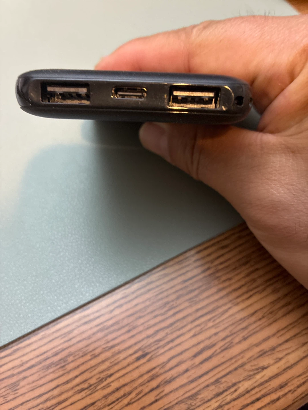 Comheat Power Bank 5000mAh - photo 2