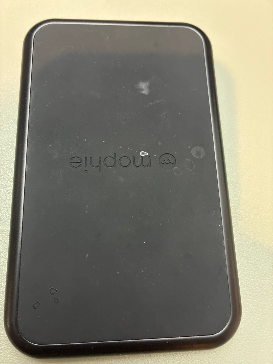 Mophie Wireless Charging Base