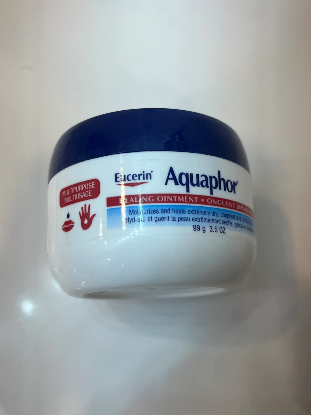 Eucerin Aquaphor Healing Ointment 99g NEW