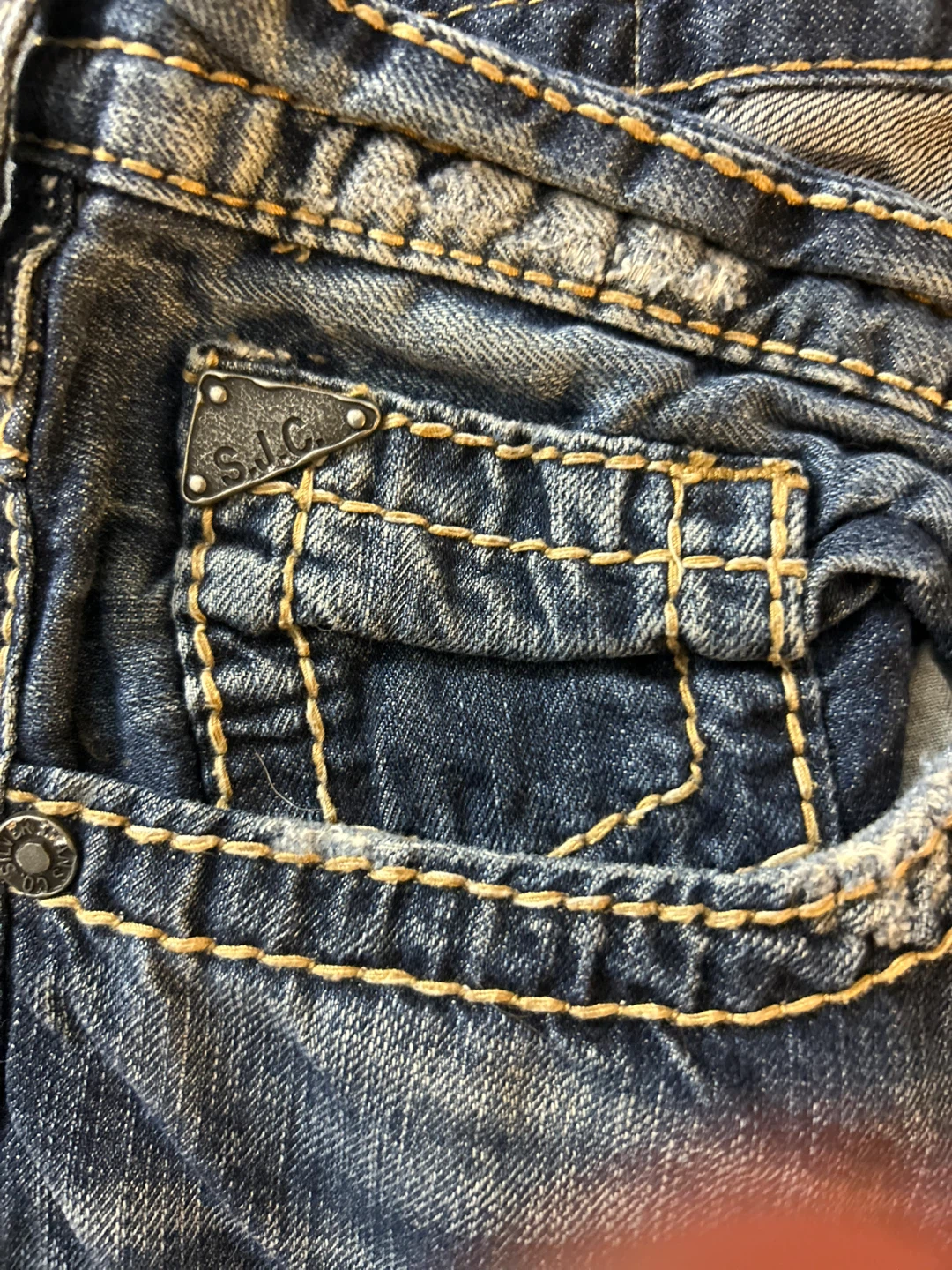 Silver Jeans Co. Zac Bootcut Jeans - photo 3