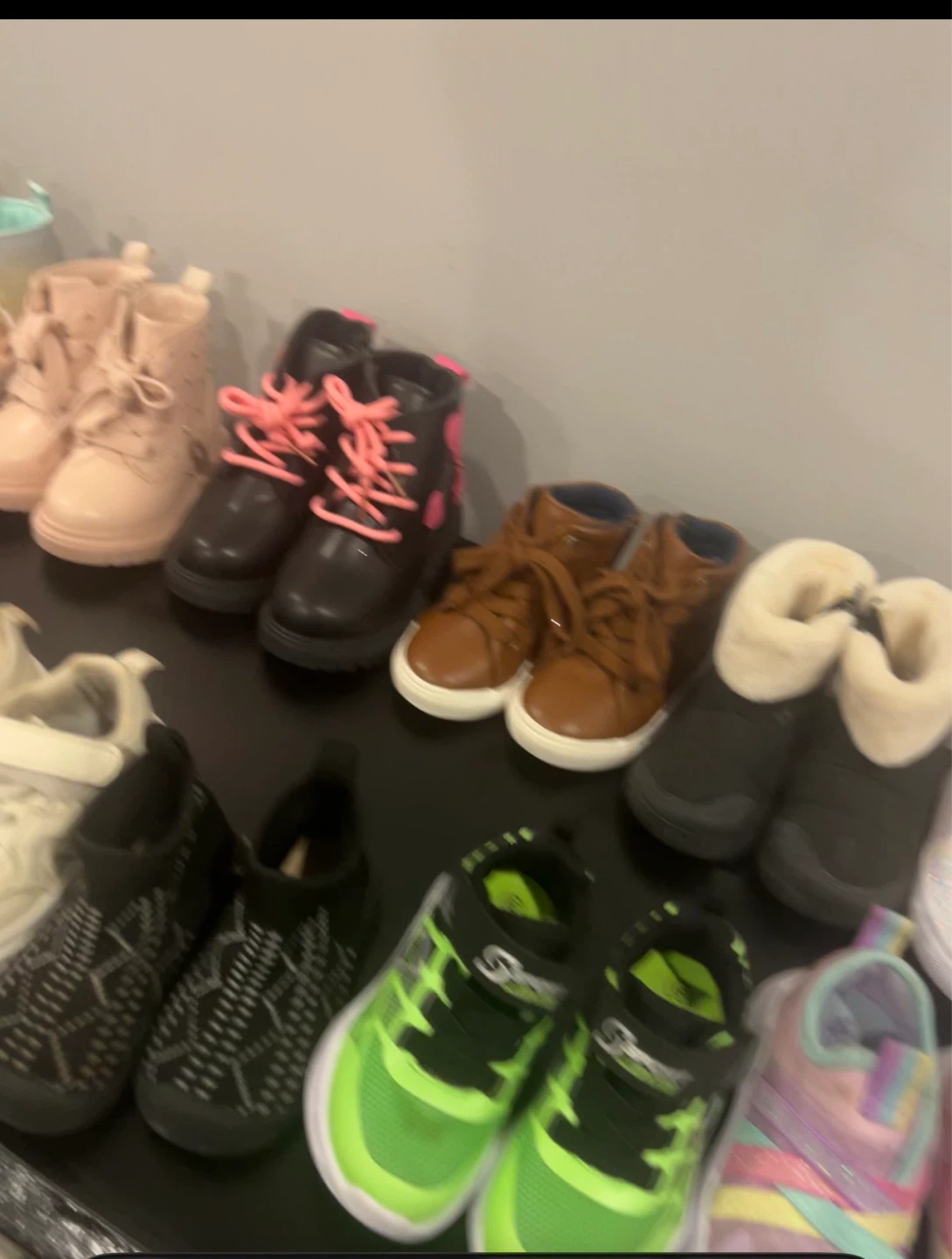Children's Boots and Shoes - photo 2