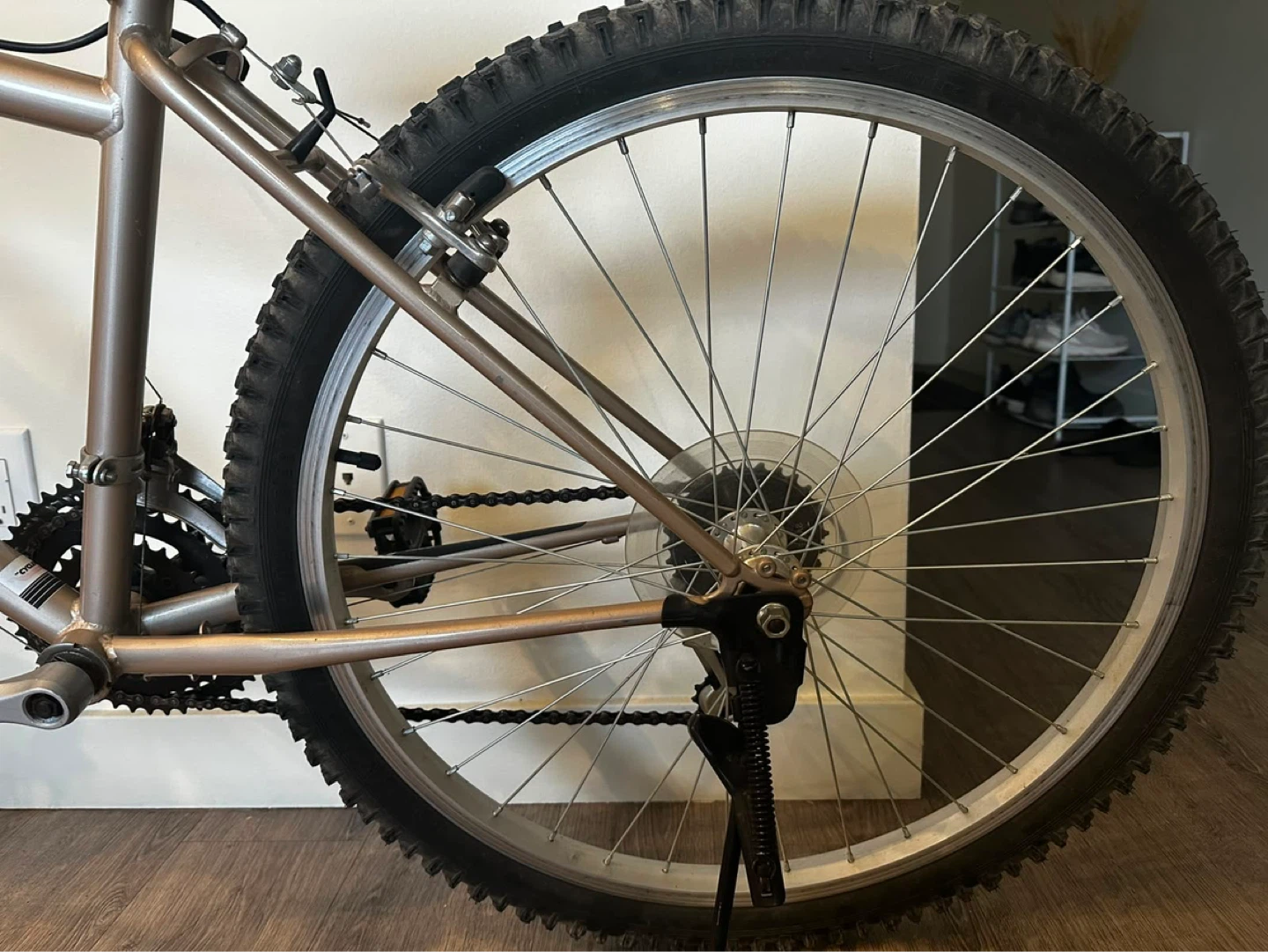 Bike 26” - photo 4