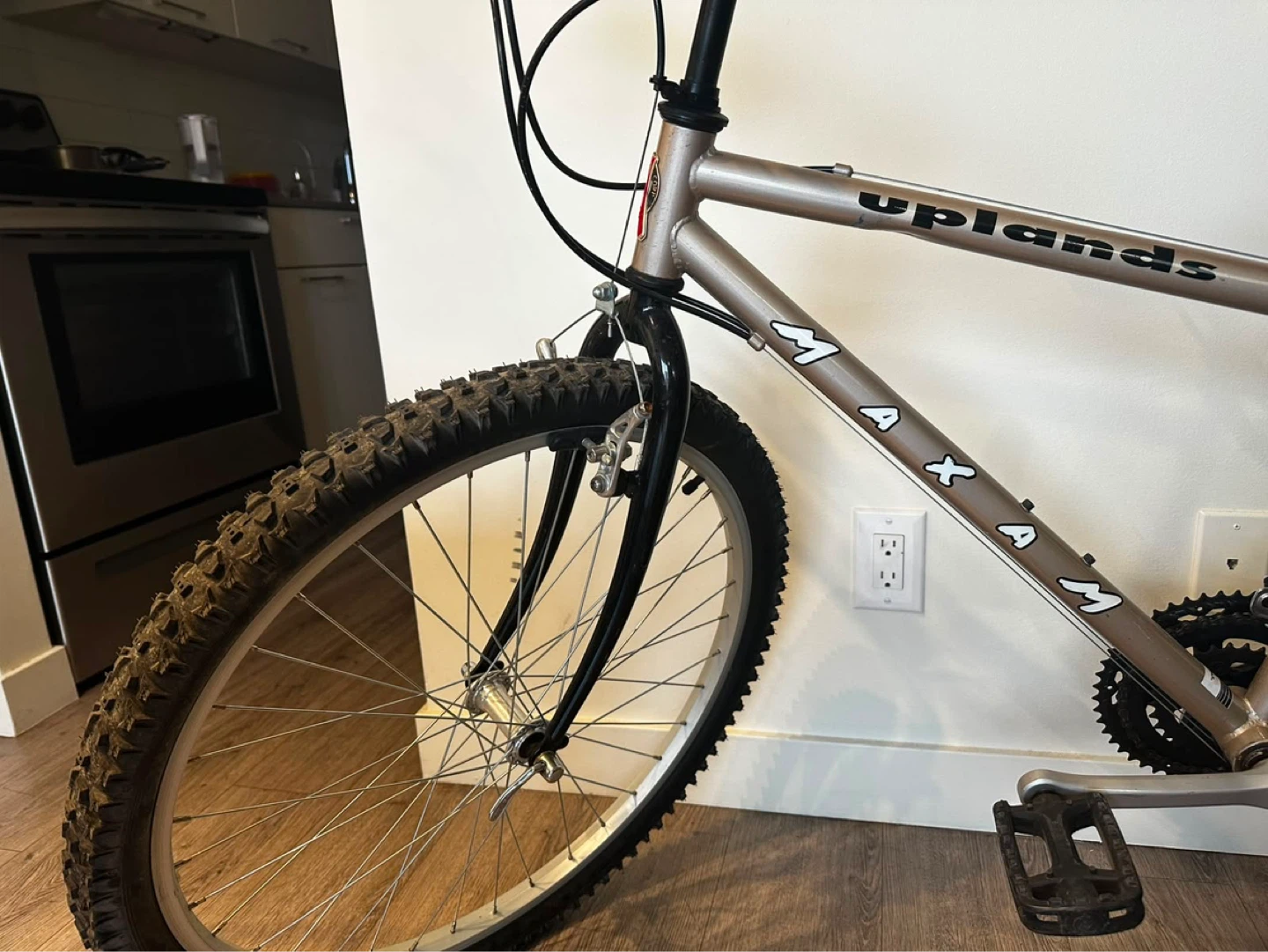 Bike 26” - photo 3