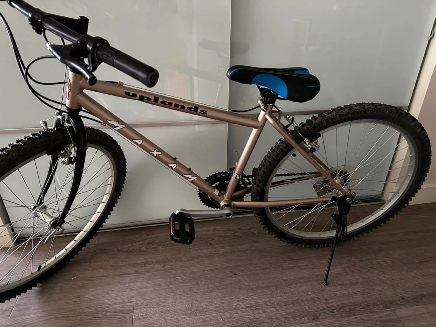 Bike 26”