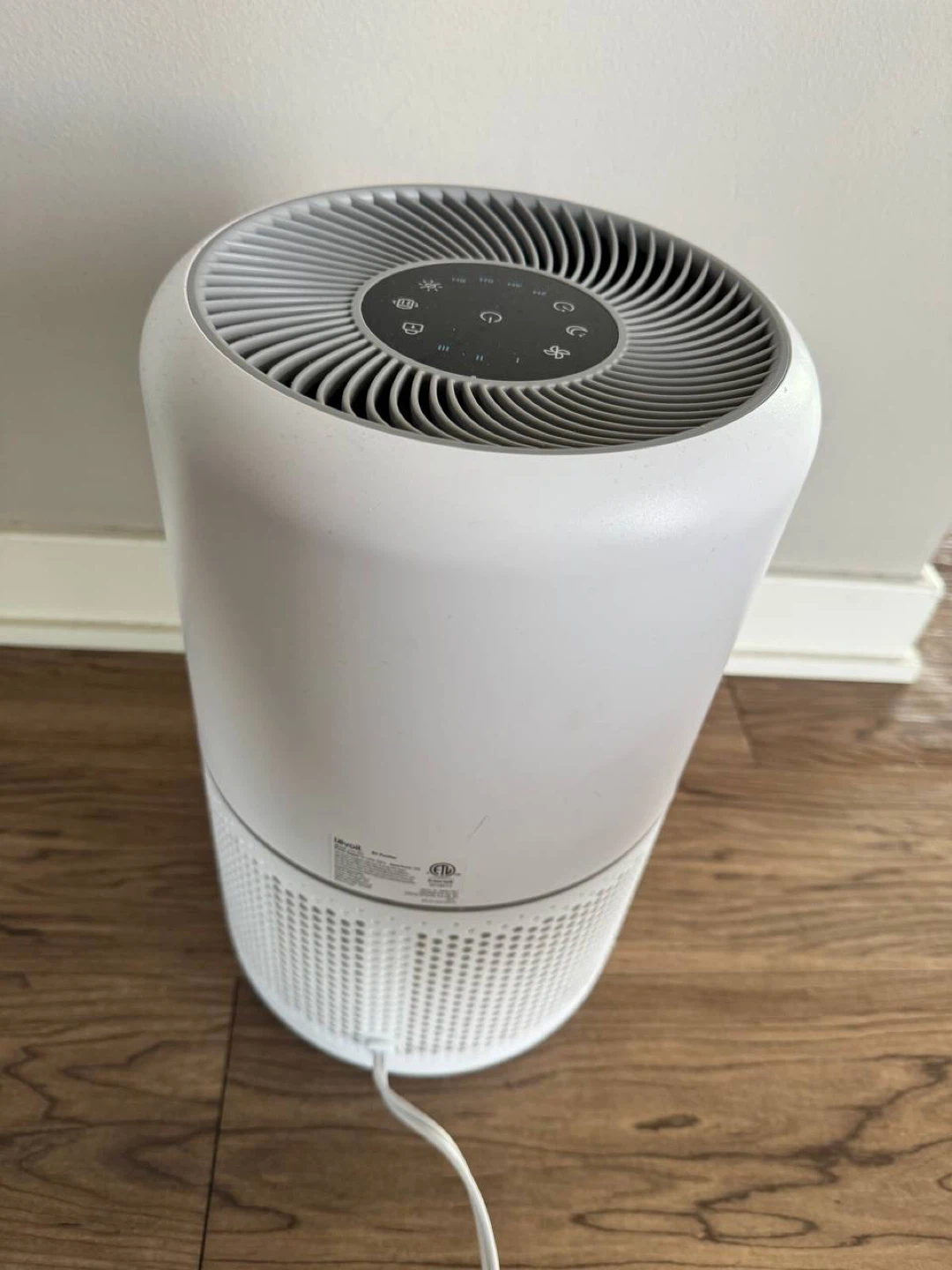 LEVOIT Air Purifier for Home - photo 2