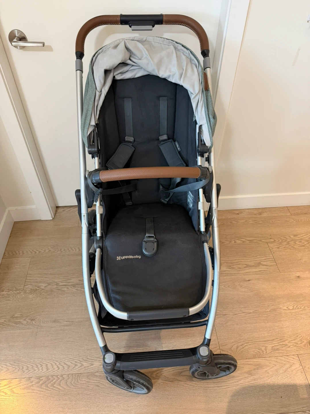 UPPAbaby CRUZ V2 Stroller