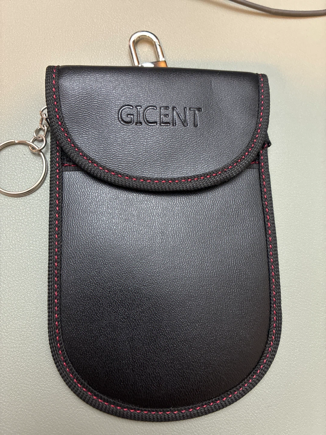 Card holder