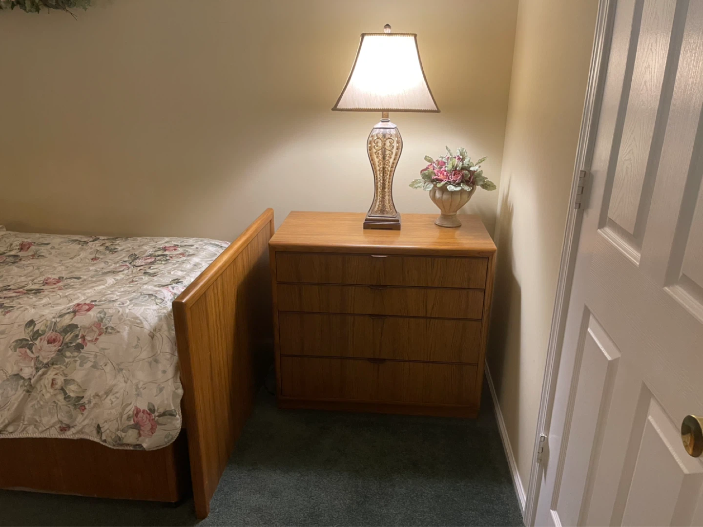 XL twin trundle bedroom set - photo 3