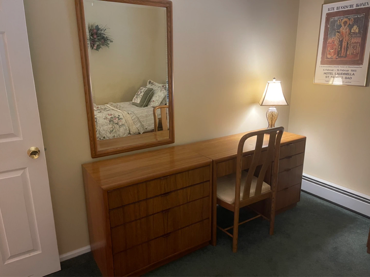 XL twin trundle bedroom set - photo 2