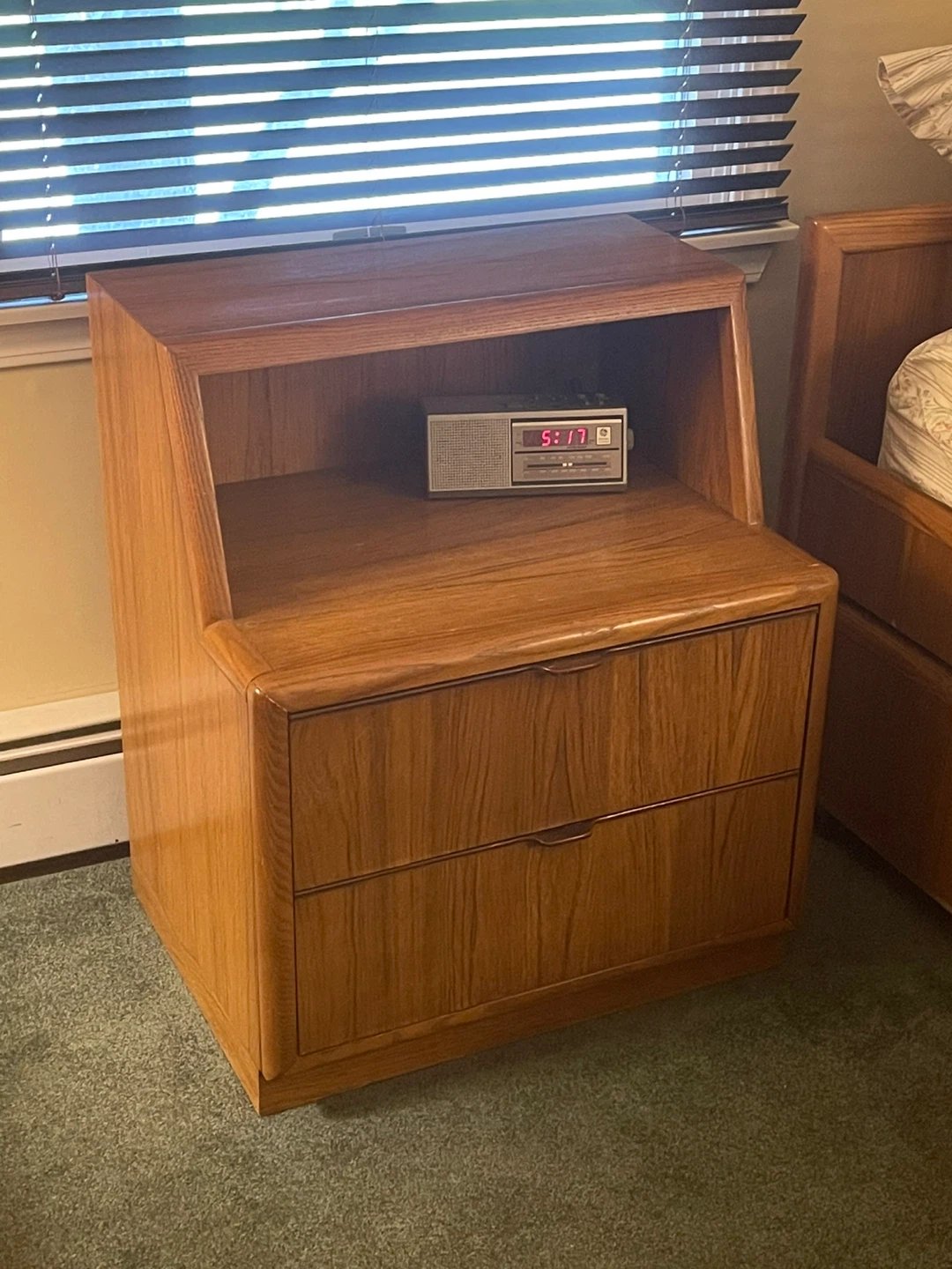 XL twin trundle bedroom set - photo 5