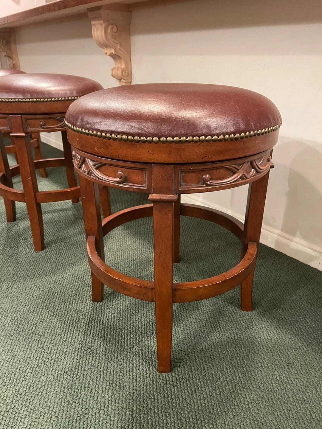 Counter stools - photo 2