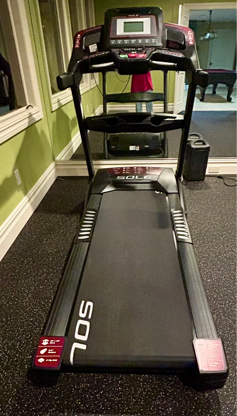 Treadmill